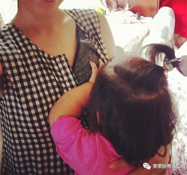 1岁半的孩子怎么断奶快,比较恋奶的宝宝断奶需要多久