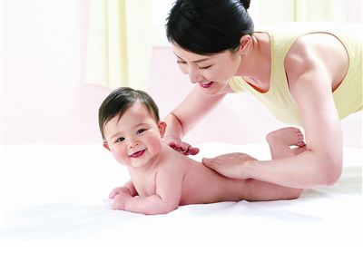 掌握这几招让宝宝轻松告别红屁股,如何快速缓解宝宝红屁股