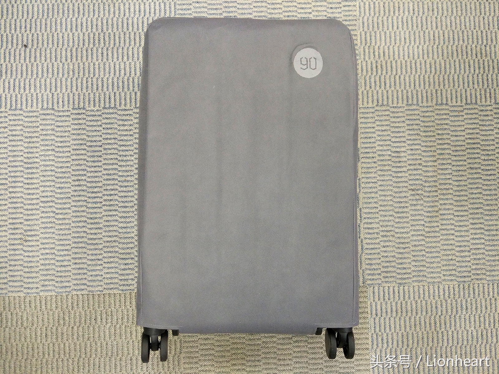 90分旅行箱可坐可躺,高端旅行箱90分