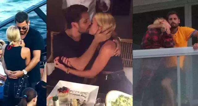 霉霉和前男友,霉霉前男友和闺蜜