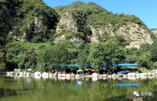 昌平北七家亲子游玩推荐,昌平一日游景点大全集