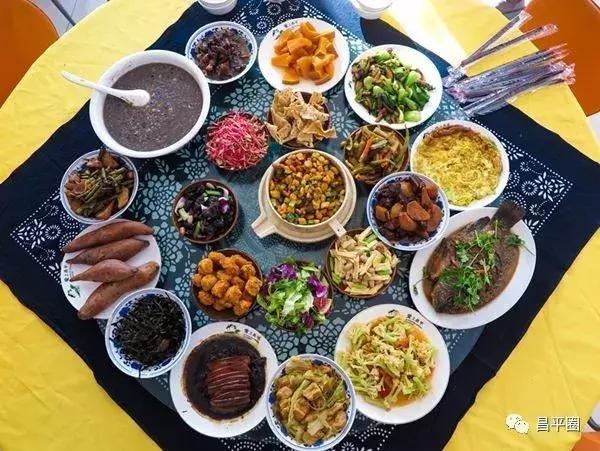 昌平北七家亲子游玩推荐,昌平一日游景点大全集