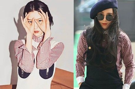 入秋必买的长袖衬衫打造职场范,入秋好看的收腰衬衫