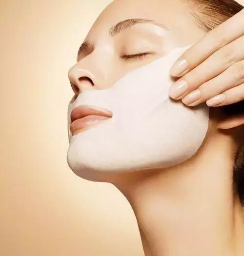 继续用这些，你的脸一定会变得很惨~