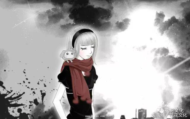 网友自评最好看的“两个人的爱情”小说（1）