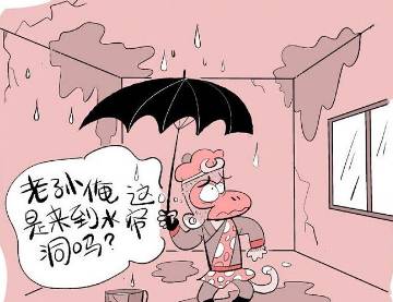 楼上漏水应该根据哪条法律起诉,邻居家漏水责任谁承担