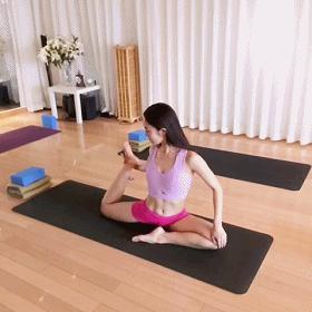 瘦小腿运动后小腿壮,小腿又粗又壮怎么瘦