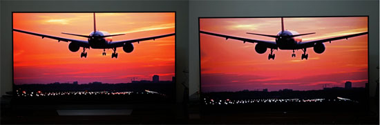 索尼a1与7c比较,索尼a1对比评测