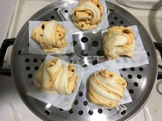 馒头冷水发面还是温水发面,发面包子是冷水上锅还是热水上锅