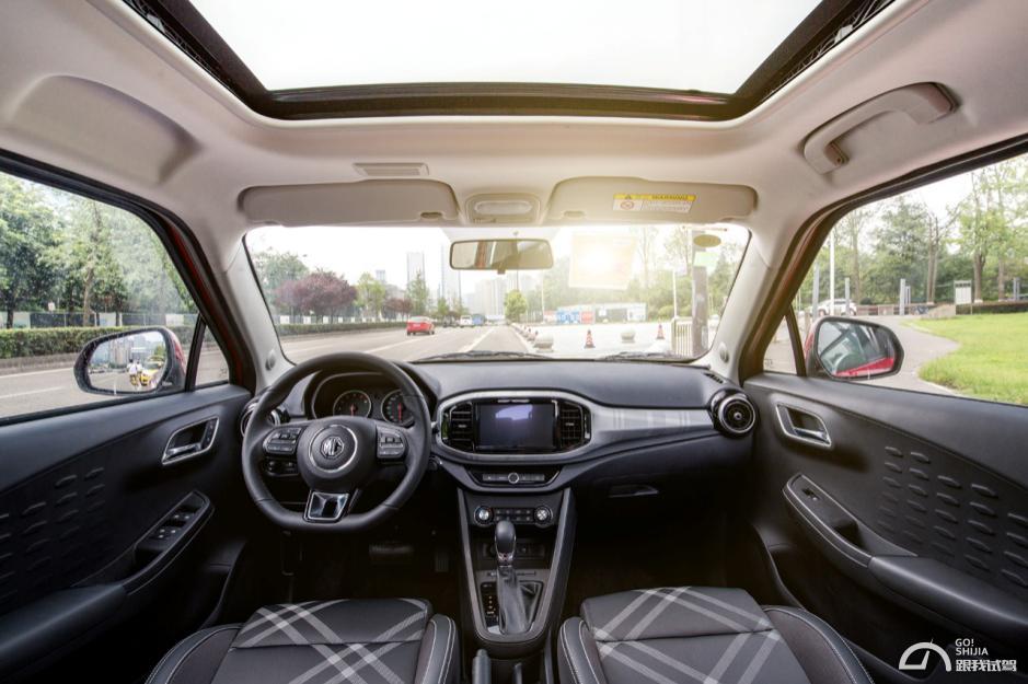 哪一年的名爵3最值得买,全新名爵3