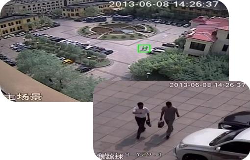 智慧监狱智能视频分析系统性能,智能监控系统的可行性分析报告