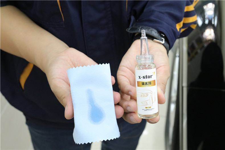 汽车镀晶大实话,汽车镀晶方法与技巧