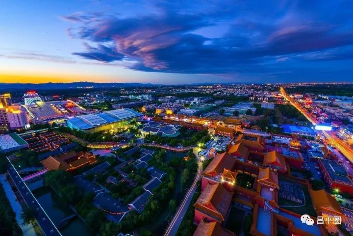 昌平北七家亲子游玩推荐,昌平一日游景点大全集