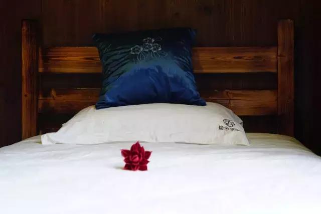 19+超凡绝伦的松阳民宿酒店，国庆就睡睡睡睡睡睡它~zZ