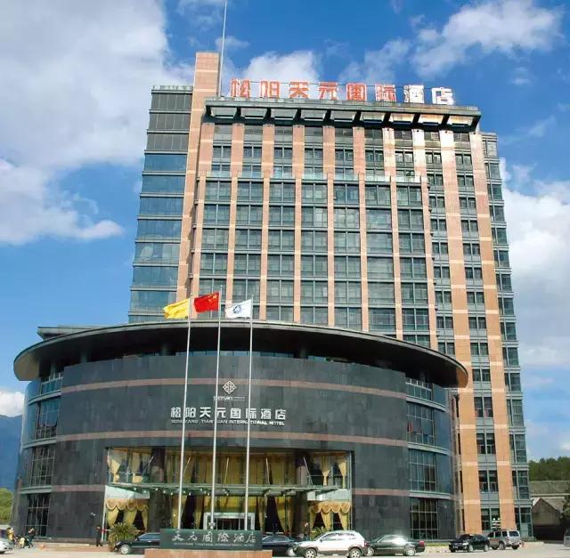 19+超凡绝伦的松阳民宿酒店，国庆就睡睡睡睡睡睡它~zZ