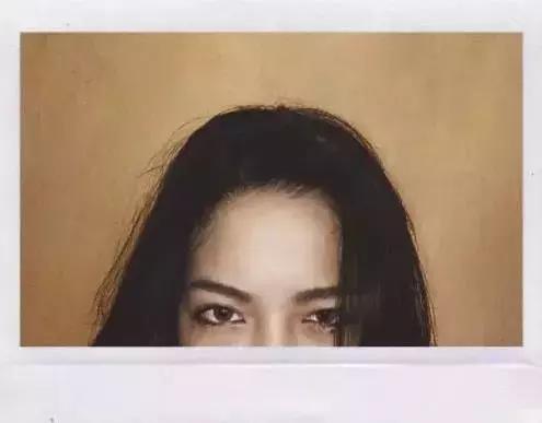 好看的眉毛从眉形设计开始,眉毛进化