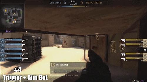 近期csgo外挂打击力度,csgo查外挂最狠的平台