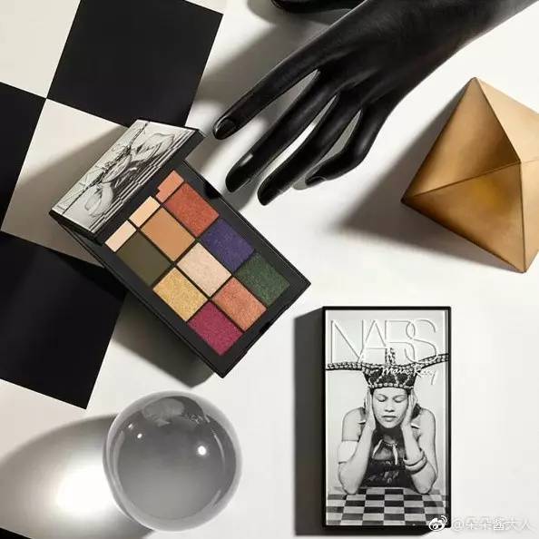 2017圣诞限量版美妆品,2017圣诞彩妆值得买