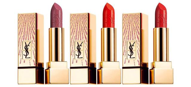 2017圣诞限量版美妆品,2017圣诞彩妆值得买