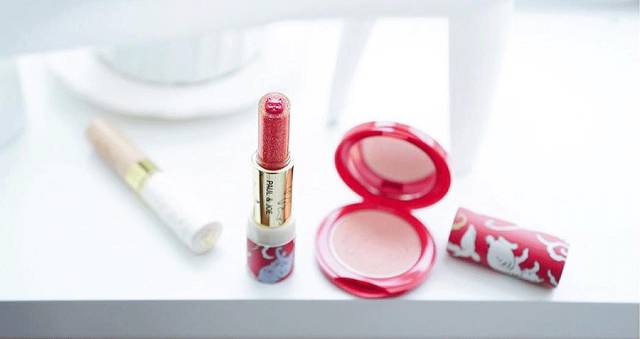 2017圣诞限量版美妆品,2017圣诞彩妆值得买