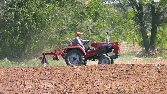 农村女儿出嫁了土地应该怎么办,媳妇孩子在村里没地怎么办