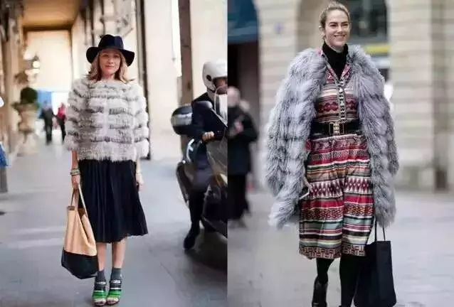 kc皮草和海宁kc皮草有什么区别,贵夫人皮草好还是kc皮草好