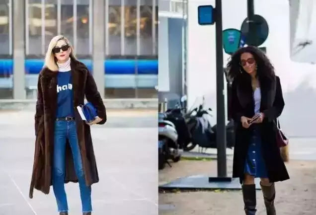 kc皮草和海宁kc皮草有什么区别,贵夫人皮草好还是kc皮草好