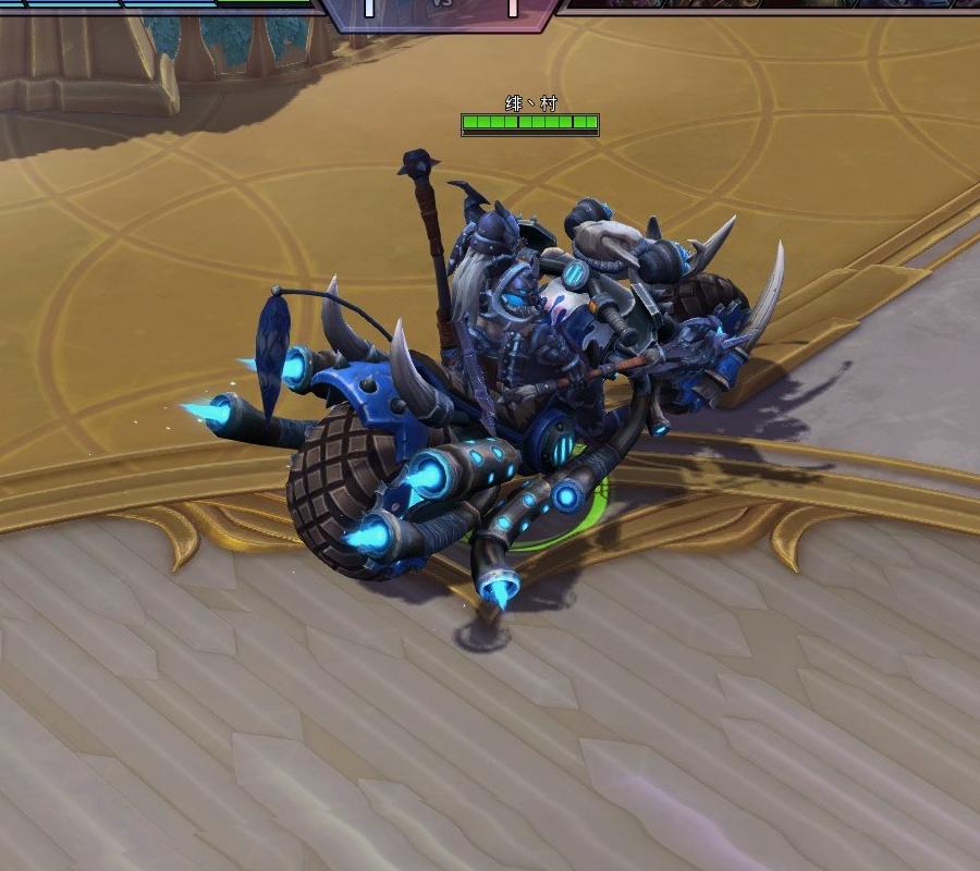 风暴英雄哪些史诗皮肤好看,风暴英雄巫妖坐骑