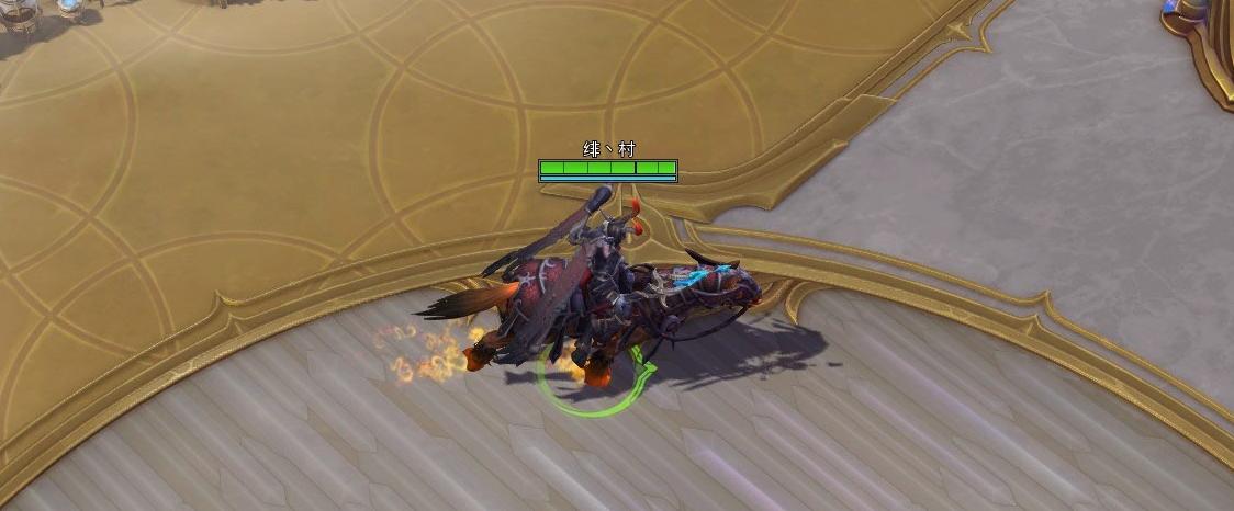 风暴英雄哪些史诗皮肤好看,风暴英雄巫妖坐骑