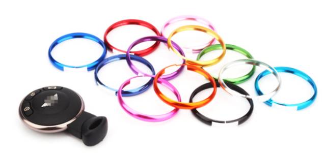 宝马x3的车钥匙电池怎样更换,宝马120i钥匙更换电池视频