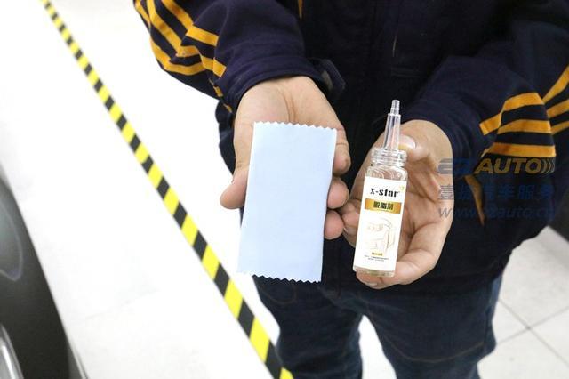 汽车镀晶大实话,汽车镀晶方法与技巧