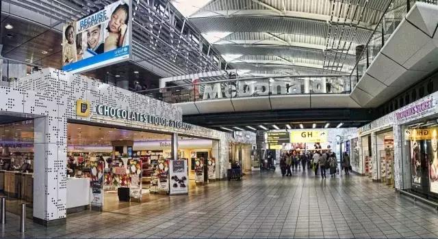 国外机场免税店必买清单,国庆海外购物必买