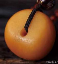 蜜蜡的江湖“水之深”浸湿了谁的鞋？