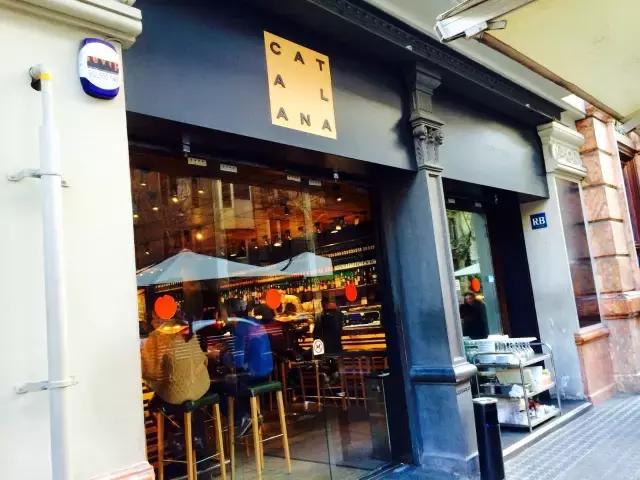 寻味西班牙狂欢盛宴,来西班牙必吃美食