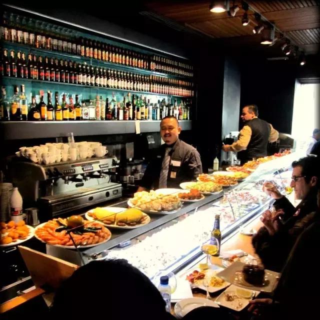 寻味西班牙狂欢盛宴,来西班牙必吃美食