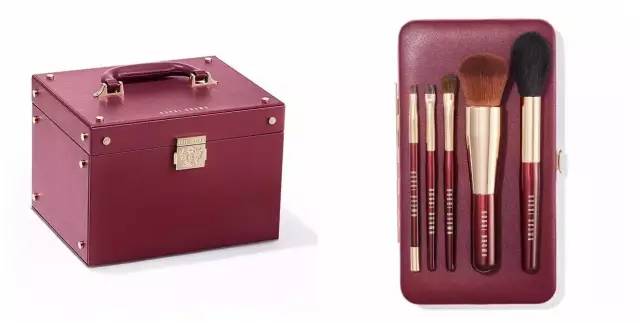 2017圣诞限量版美妆品,2017圣诞彩妆值得买