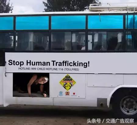 公交车广告投放的六大细节,以前经典公交车广告