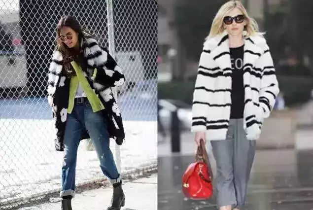 kc皮草和海宁kc皮草有什么区别,贵夫人皮草好还是kc皮草好