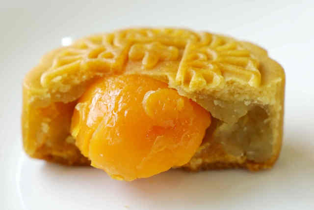 致泰兴人：小时候，听着故事，想着月饼；长大了，月饼好多怎么选