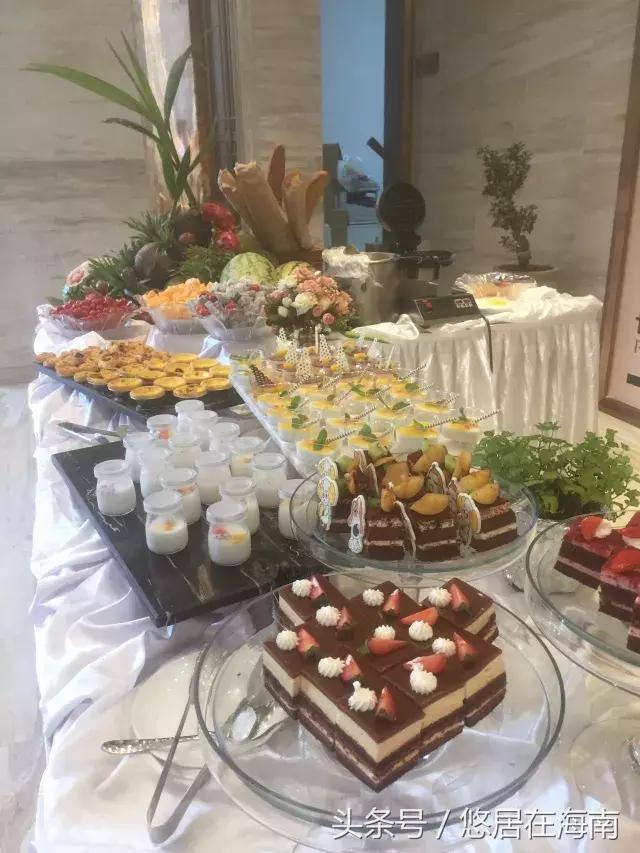 海口长弘御墅都是别墅吗,长弘御墅海口多少平