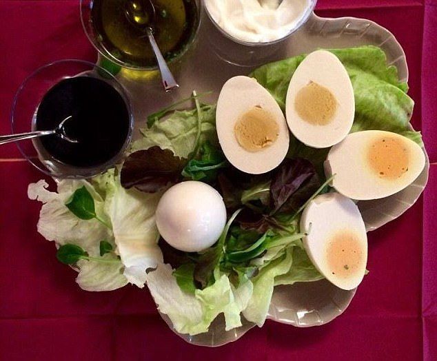 一个有关于食物的科学发明,一个植物对人类创造发明启示