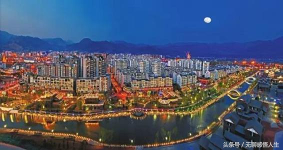 凉山州西昌市经济水平怎么样,西昌市凉山彝族自治州简介