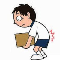 腰闪了医院怎么治,闪到腰了怎么办中医