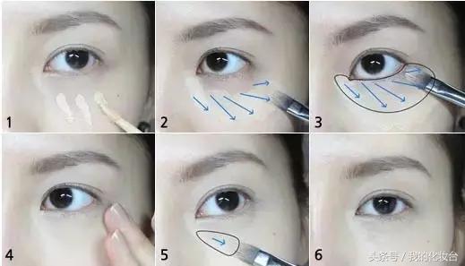 拒绝面具脸,拒绝暗沉底妆