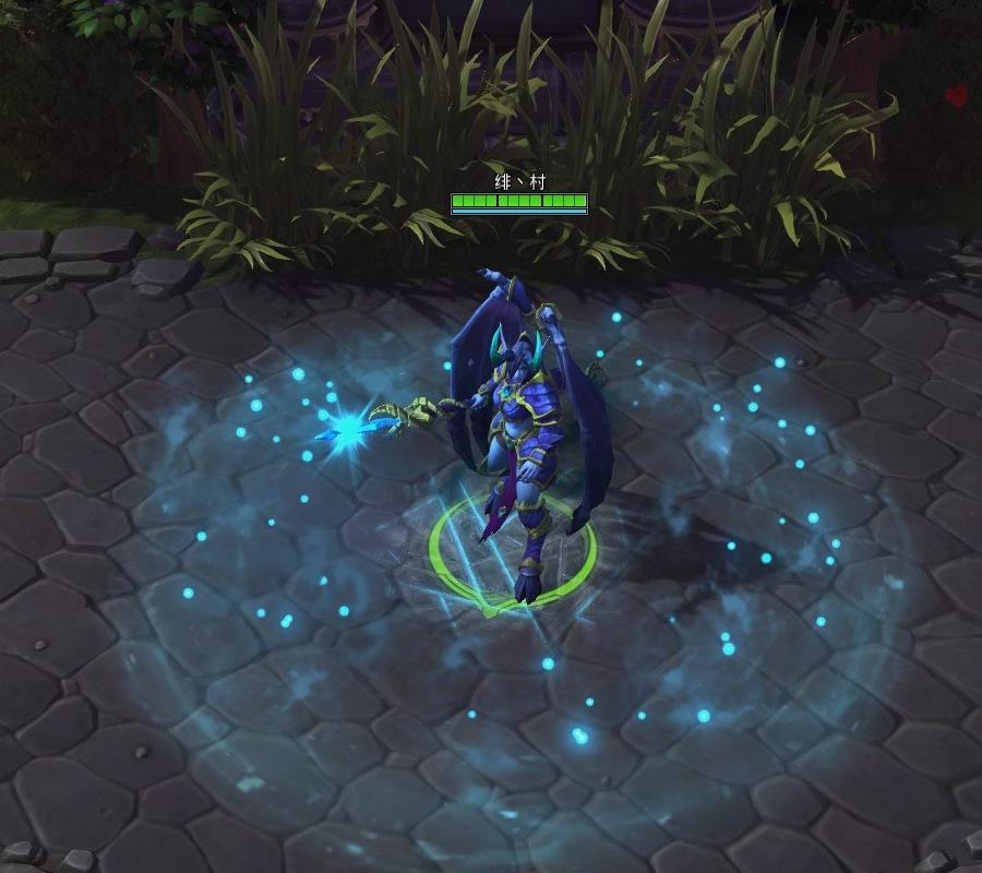 风暴英雄哪些史诗皮肤好看,风暴英雄巫妖坐骑