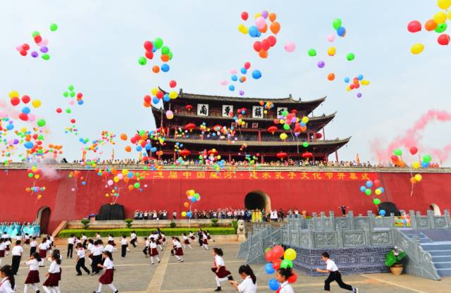 三月建水好去处,国庆建水旅游景点