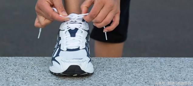跑步时怎样系鞋带不容易散开,跑步时怎么系鞋带不会开