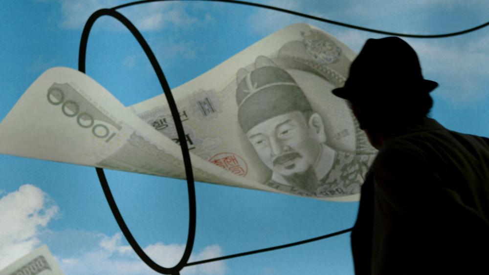 韩国经济不好怎么办,韩国经济不好过关吗