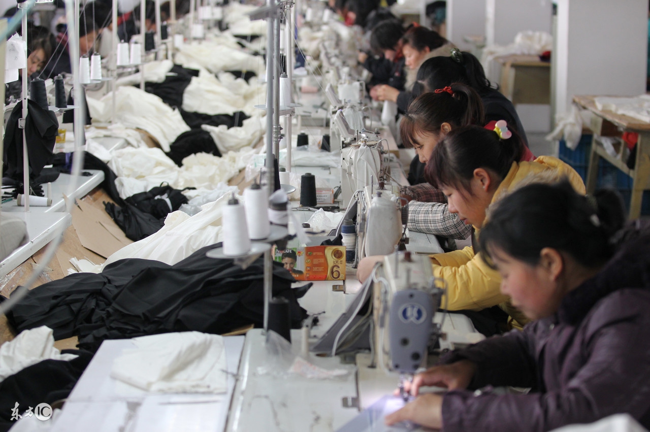 太原流水线缝纫工最新招聘信息,浙江义乌流水线缝纫工招聘最新