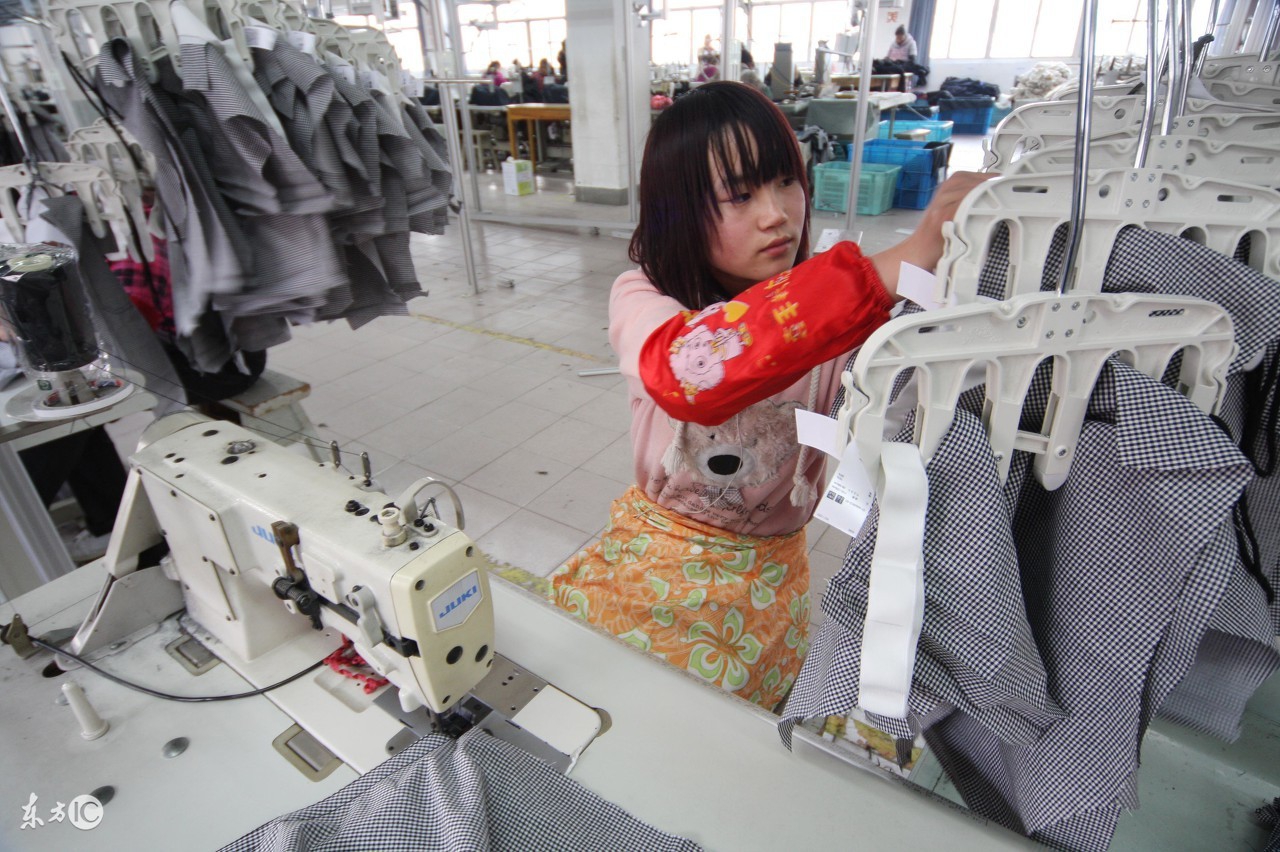 太原流水线缝纫工最新招聘信息,浙江义乌流水线缝纫工招聘最新